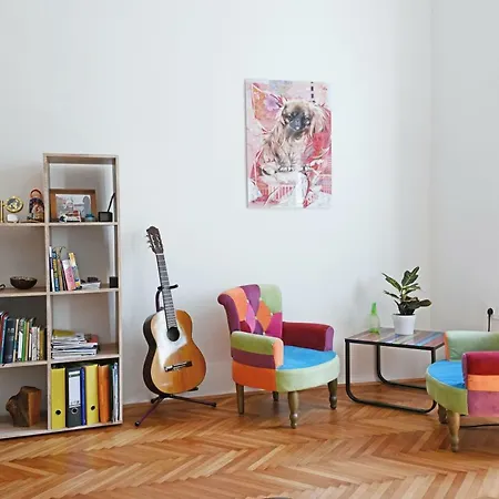 Habitación en casa particular Homestay In Light Sojourn