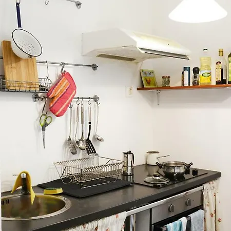 Homestay In Light Sojourn Liubliana