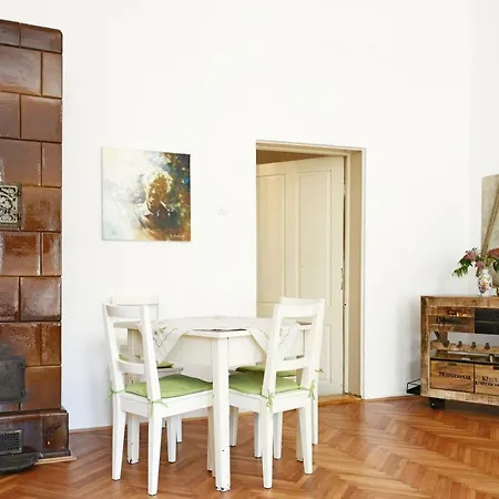 Homestay In Light Sojourn Habitación en casa particular Liubliana