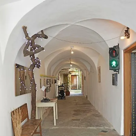 Privat bolig Homestay In Light Sojourn Ljubljana